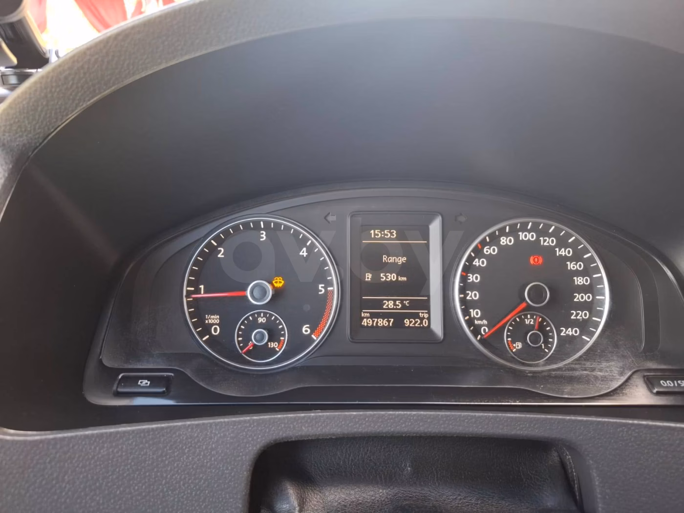 Volkswagen Caravelle фото 16