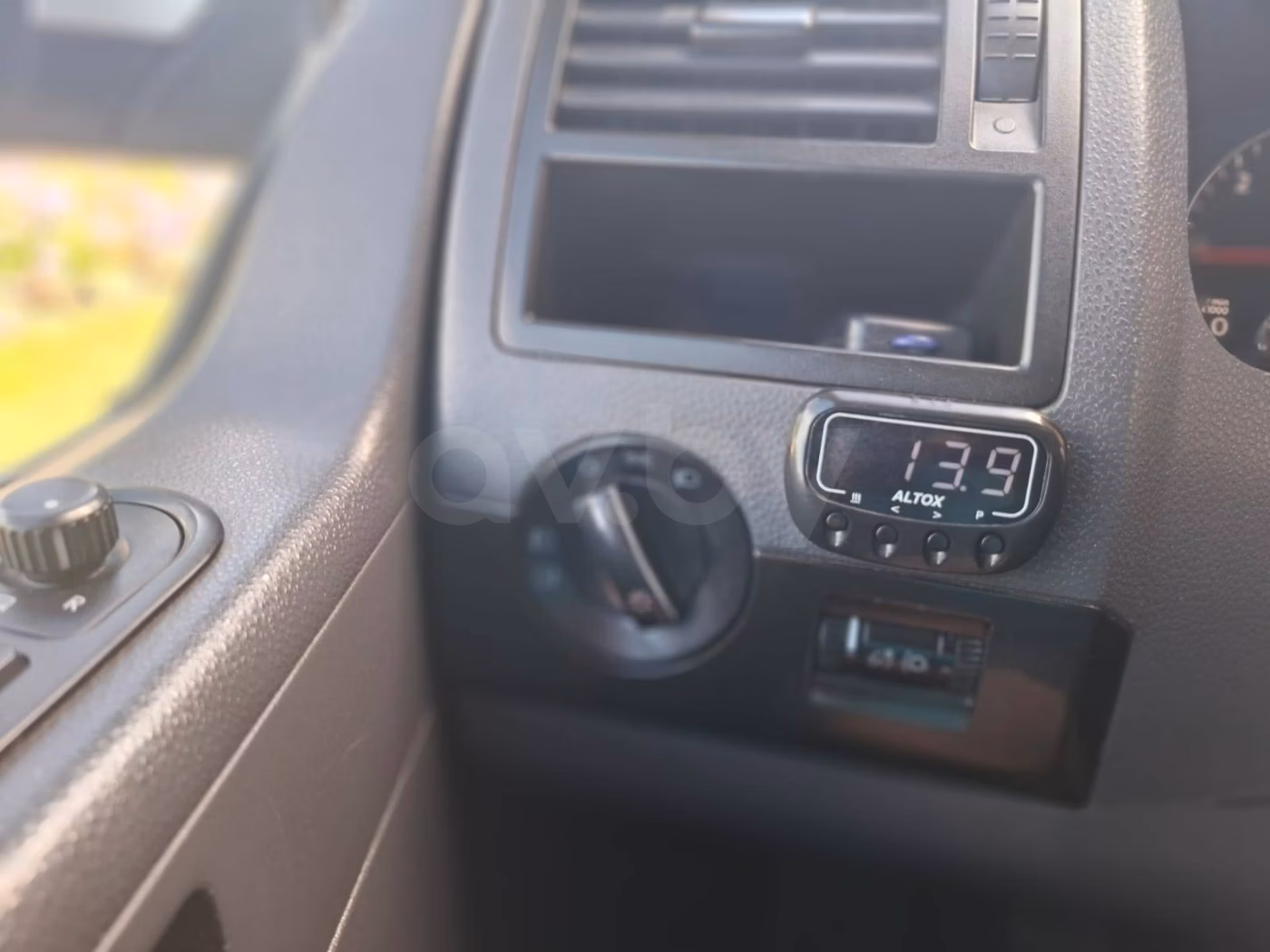 Volkswagen Caravelle фото 18