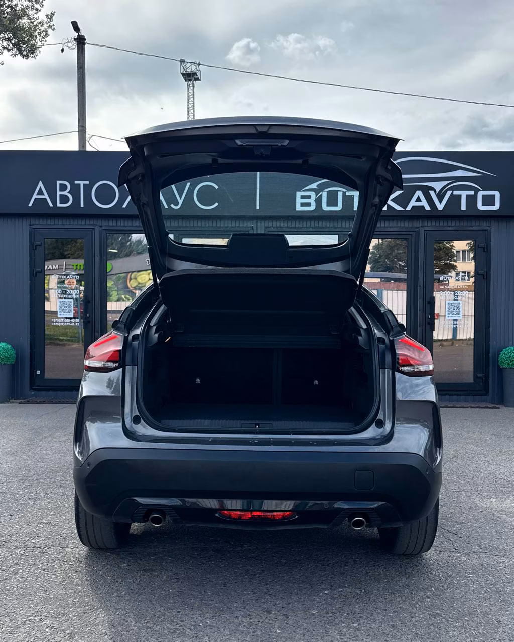 Citroen C4 фото 13
