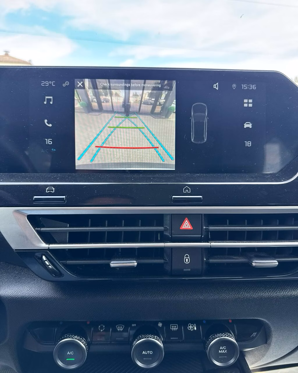 Citroen C4 фото 15