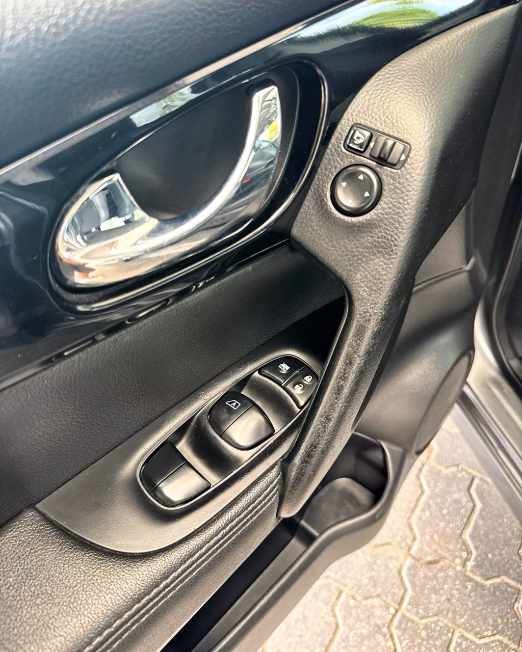 Nissan Qashqai фото 9