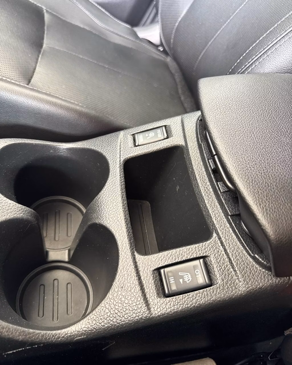 Nissan Qashqai фото 12