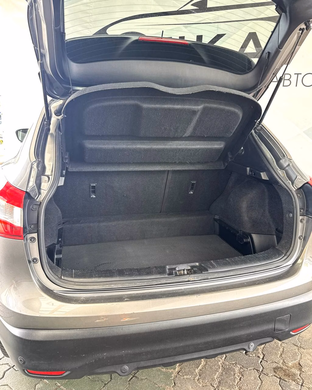 Nissan Qashqai фото 16