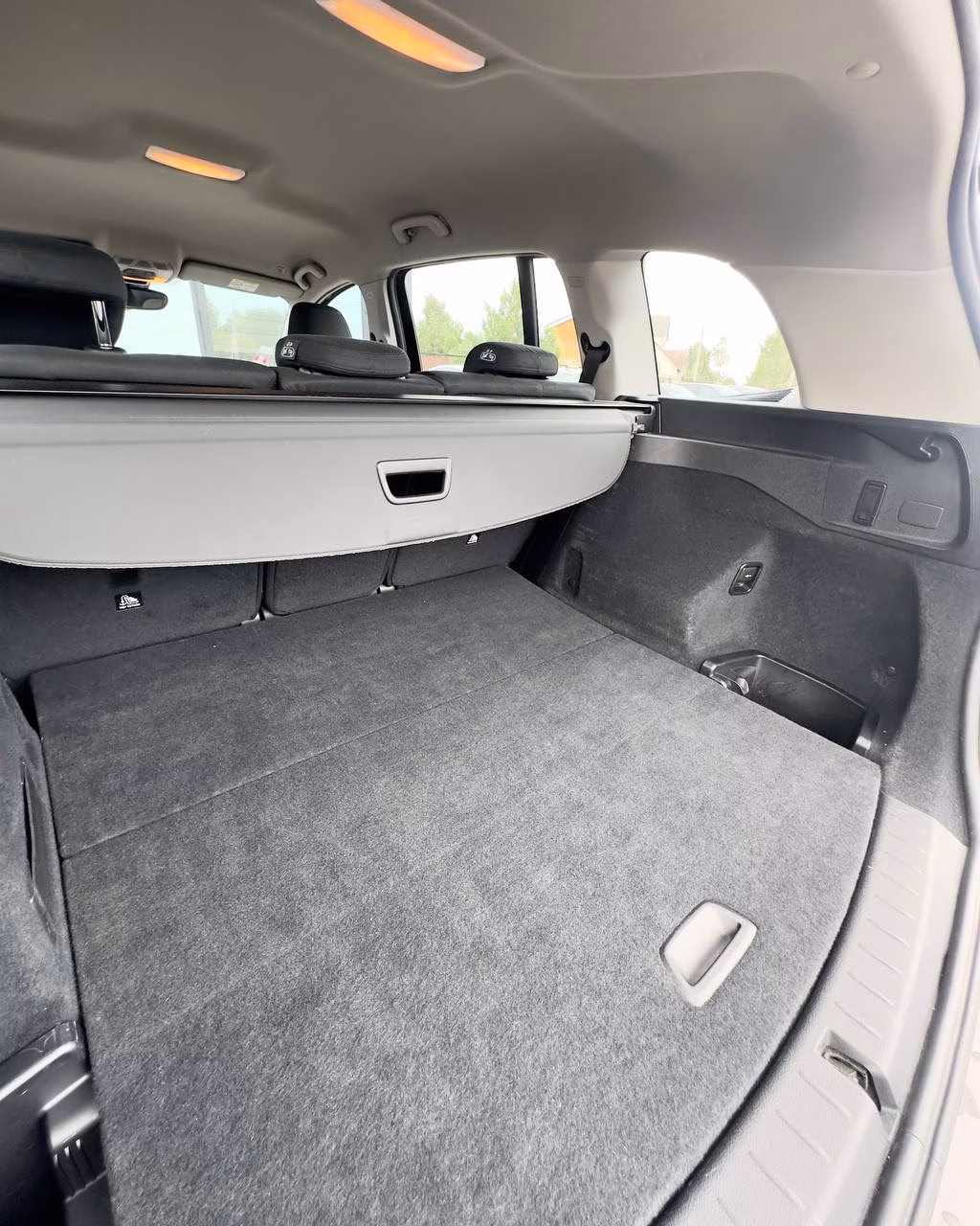 BMW 2 серия Gran Tourer фото 12