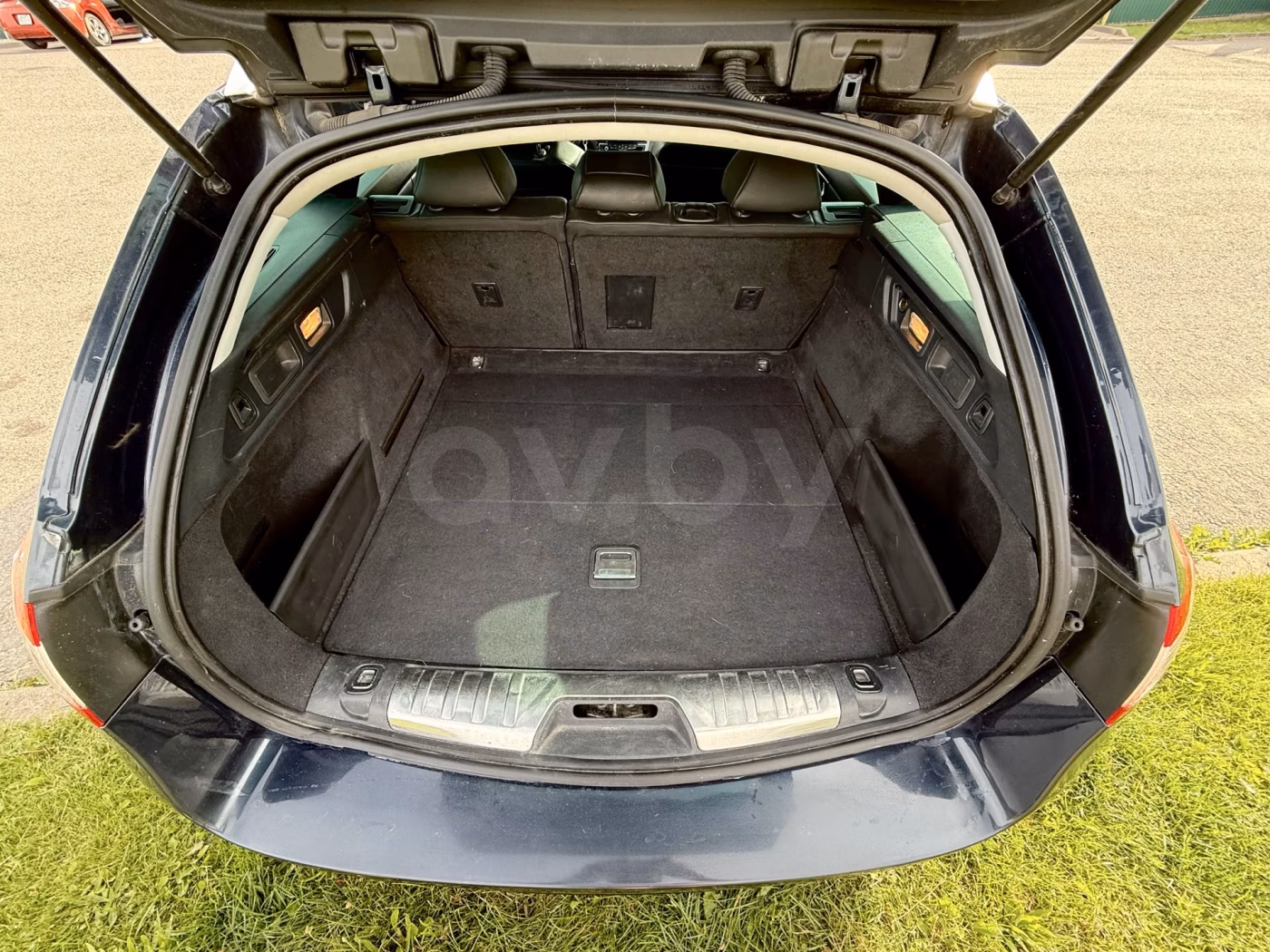 Peugeot 508 фото 12