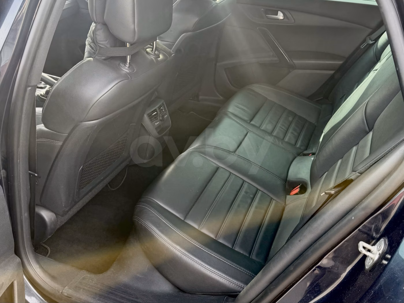 Peugeot 508 фото 11