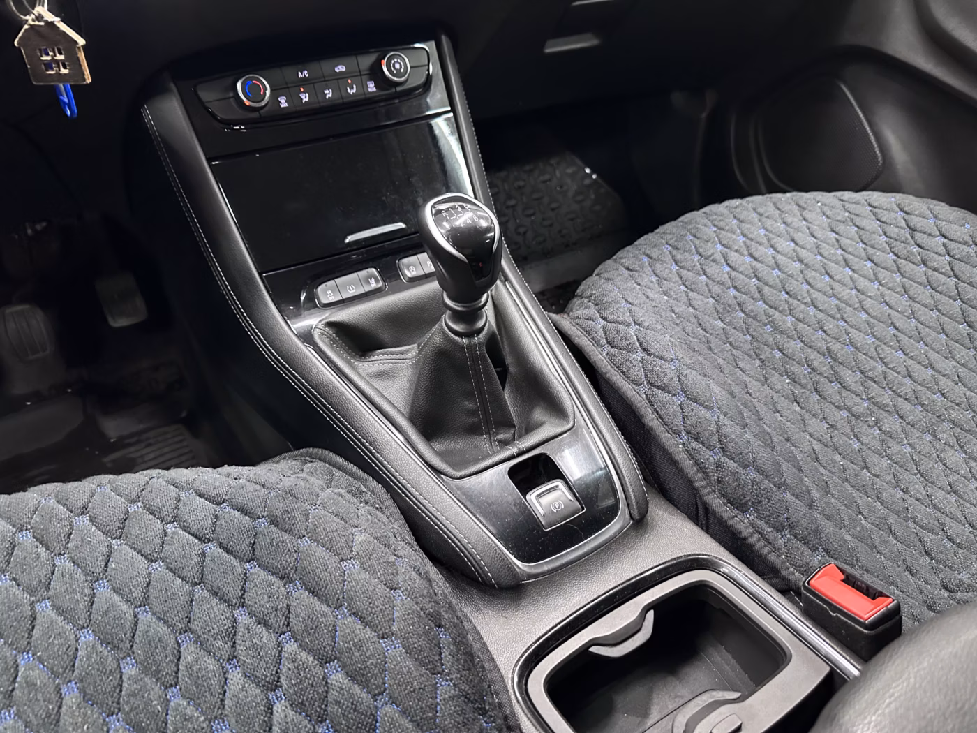 Opel Grandland X фото 14