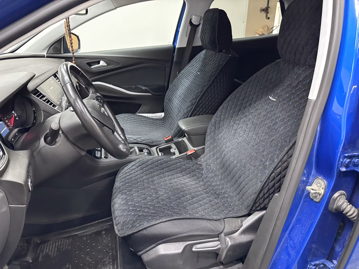 Opel Grandland X фото 8