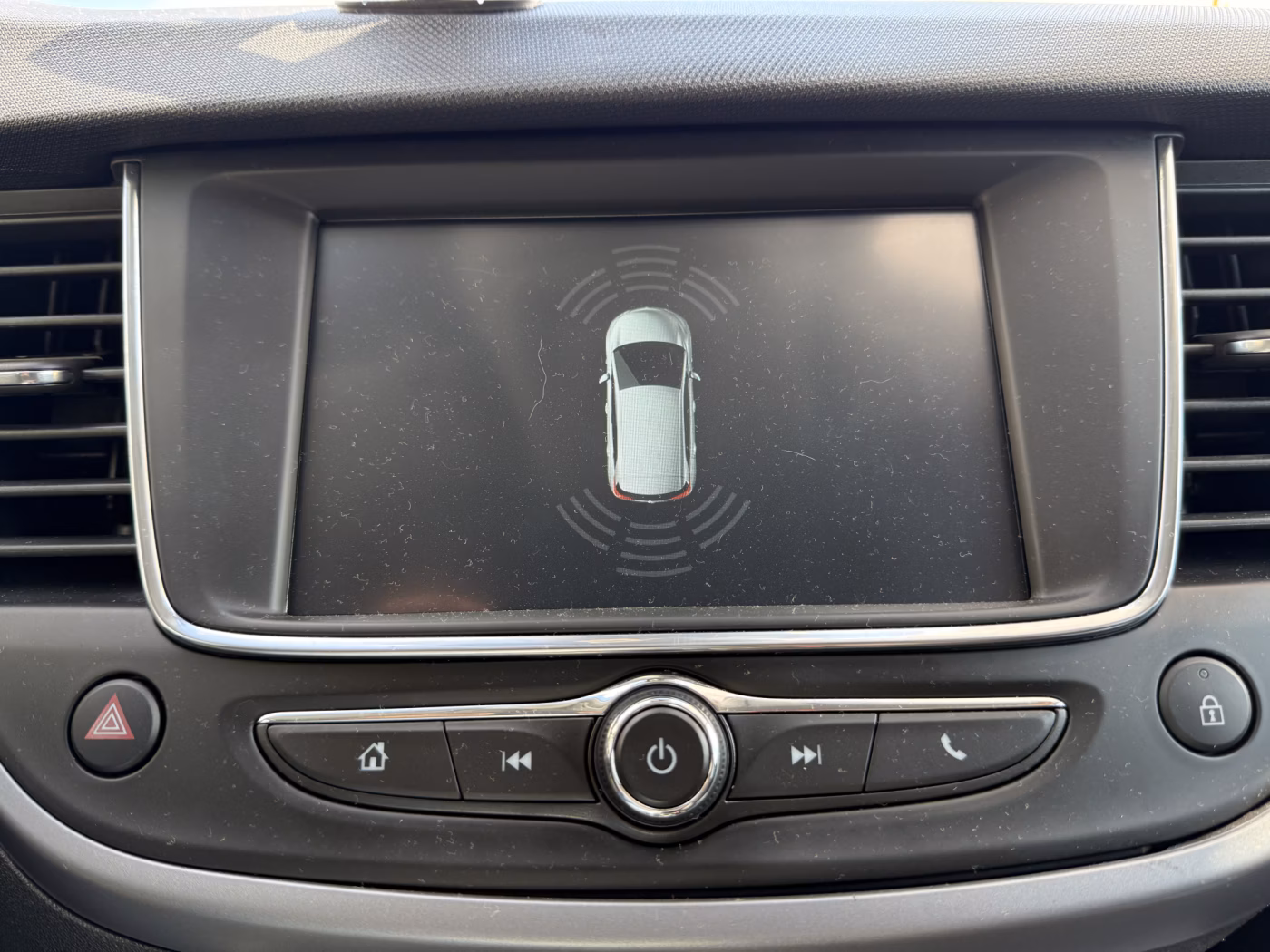 Opel Crossland X фото 13