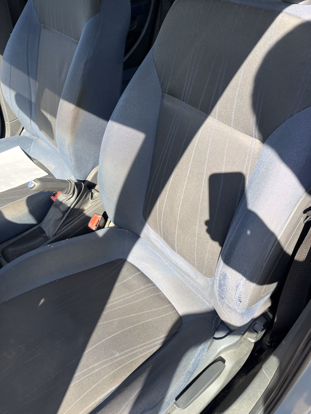 Opel Corsa фото 8