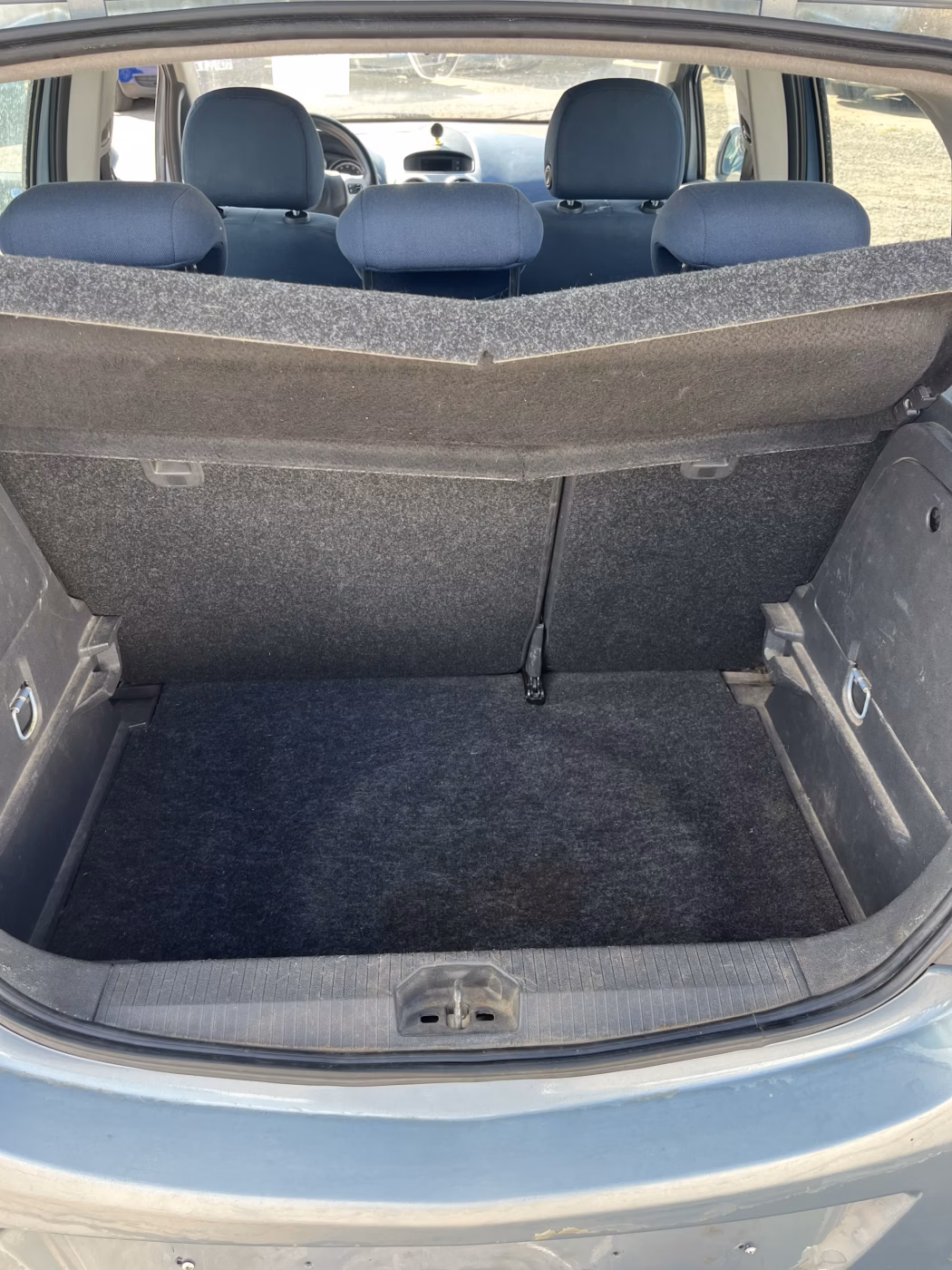 Opel Corsa фото 14