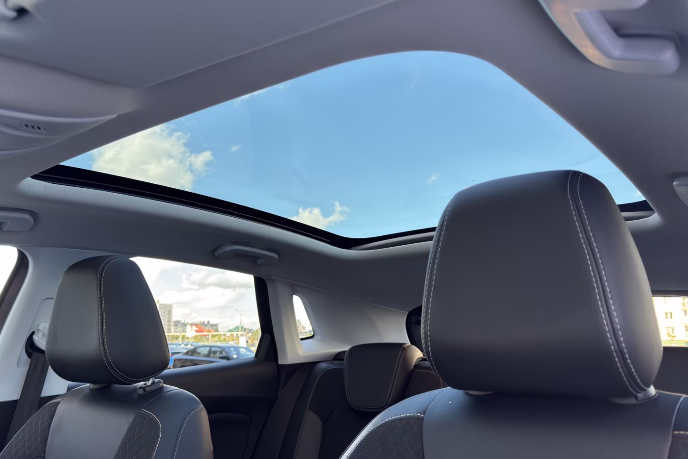 Opel Grandland X фото 26