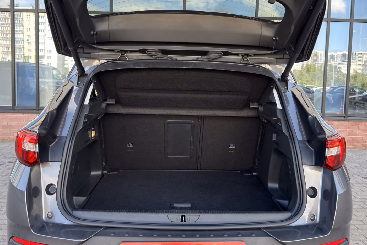 Opel Grandland X фото 28