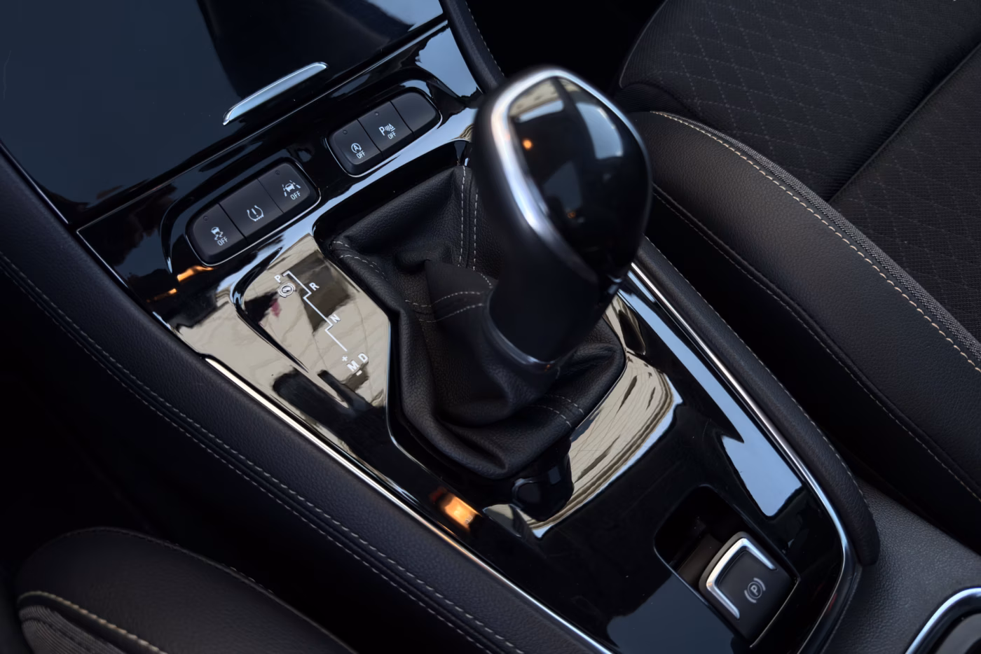 Opel Grandland X фото 22