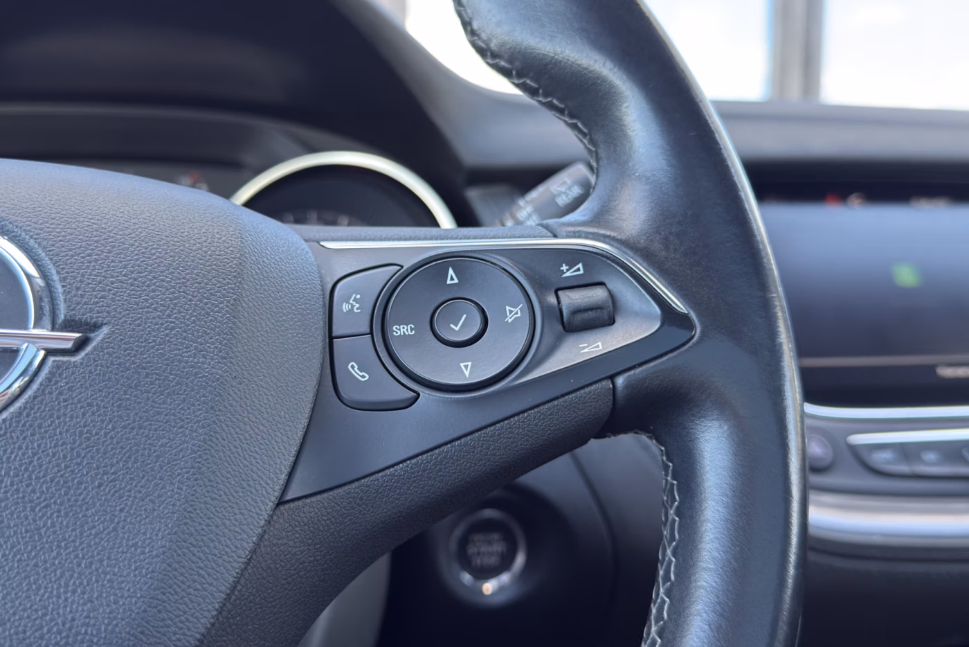 Opel Grandland X фото 16