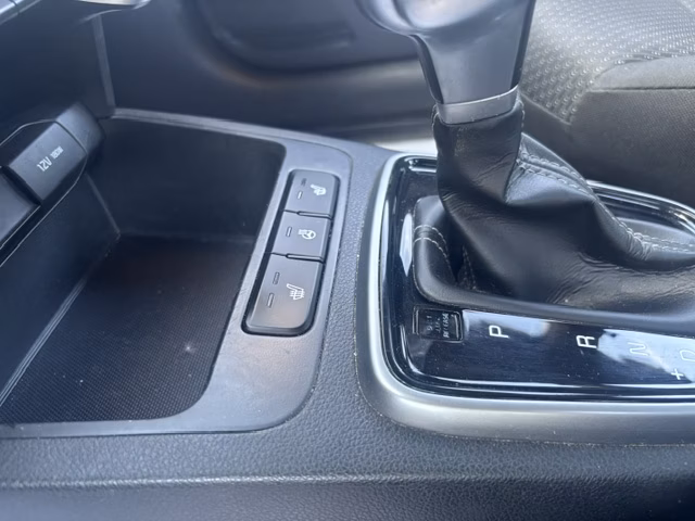 Kia Rio фото 11
