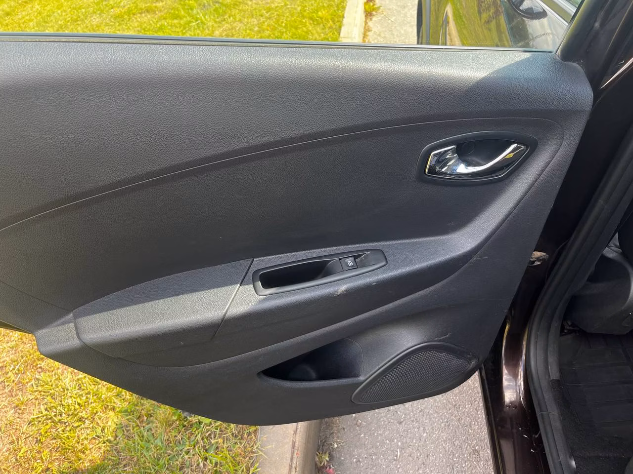 Renault Kaptur фото 19