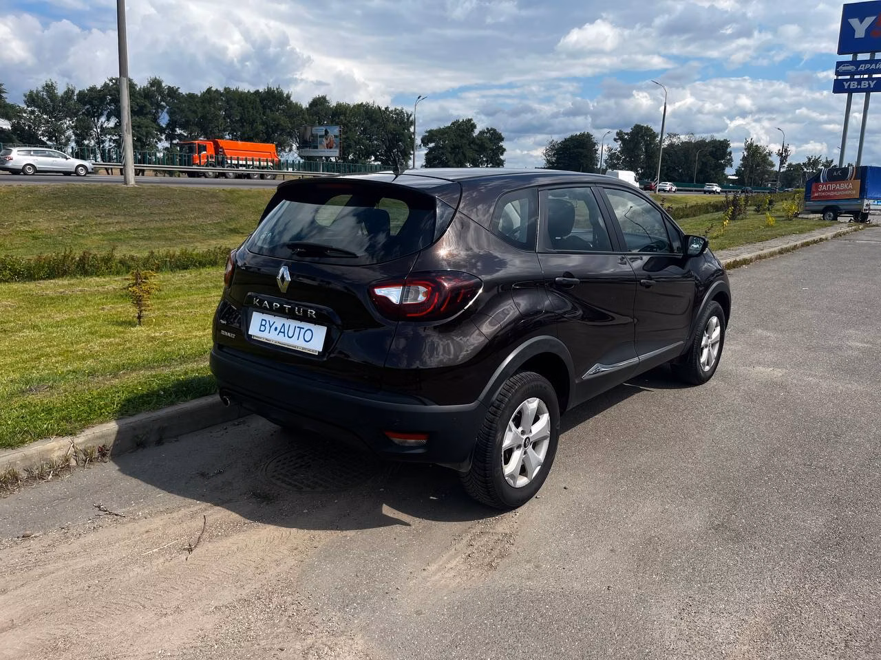 Renault Kaptur фото 3