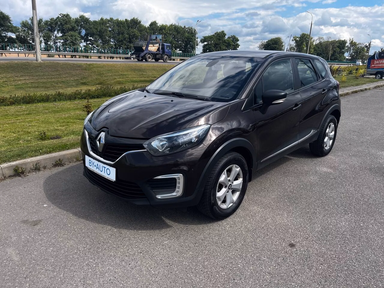 Renault Kaptur фото 7