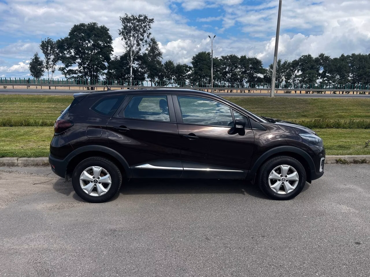 Renault Kaptur фото 2
