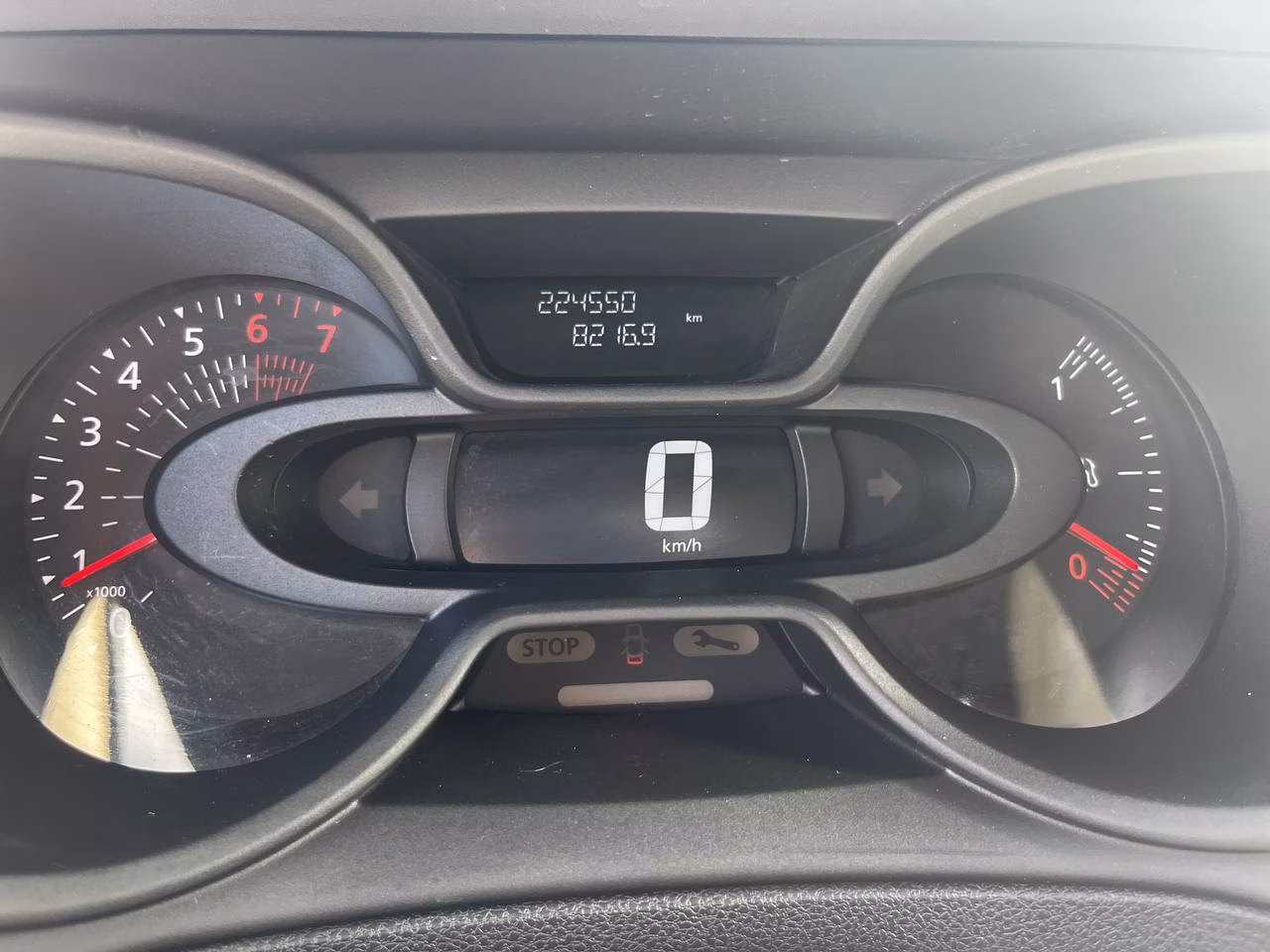 Renault Kaptur фото 12