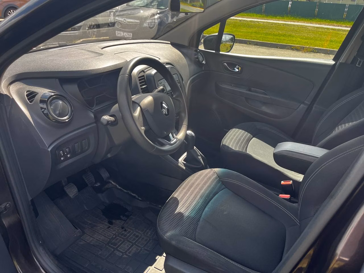 Renault Kaptur фото 10