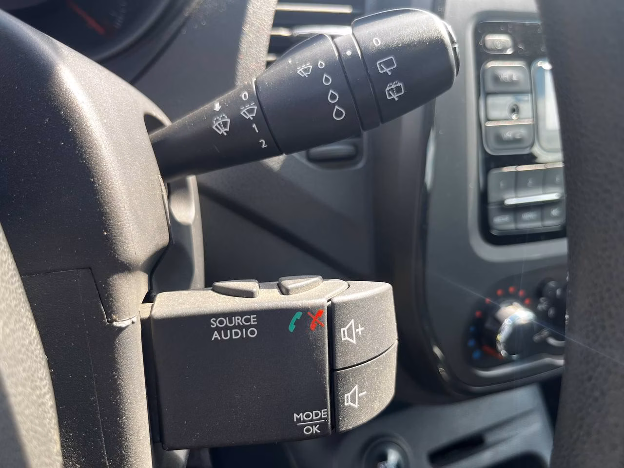 Renault Kaptur фото 14