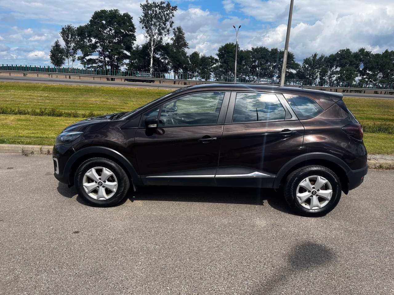 Renault Kaptur фото 6