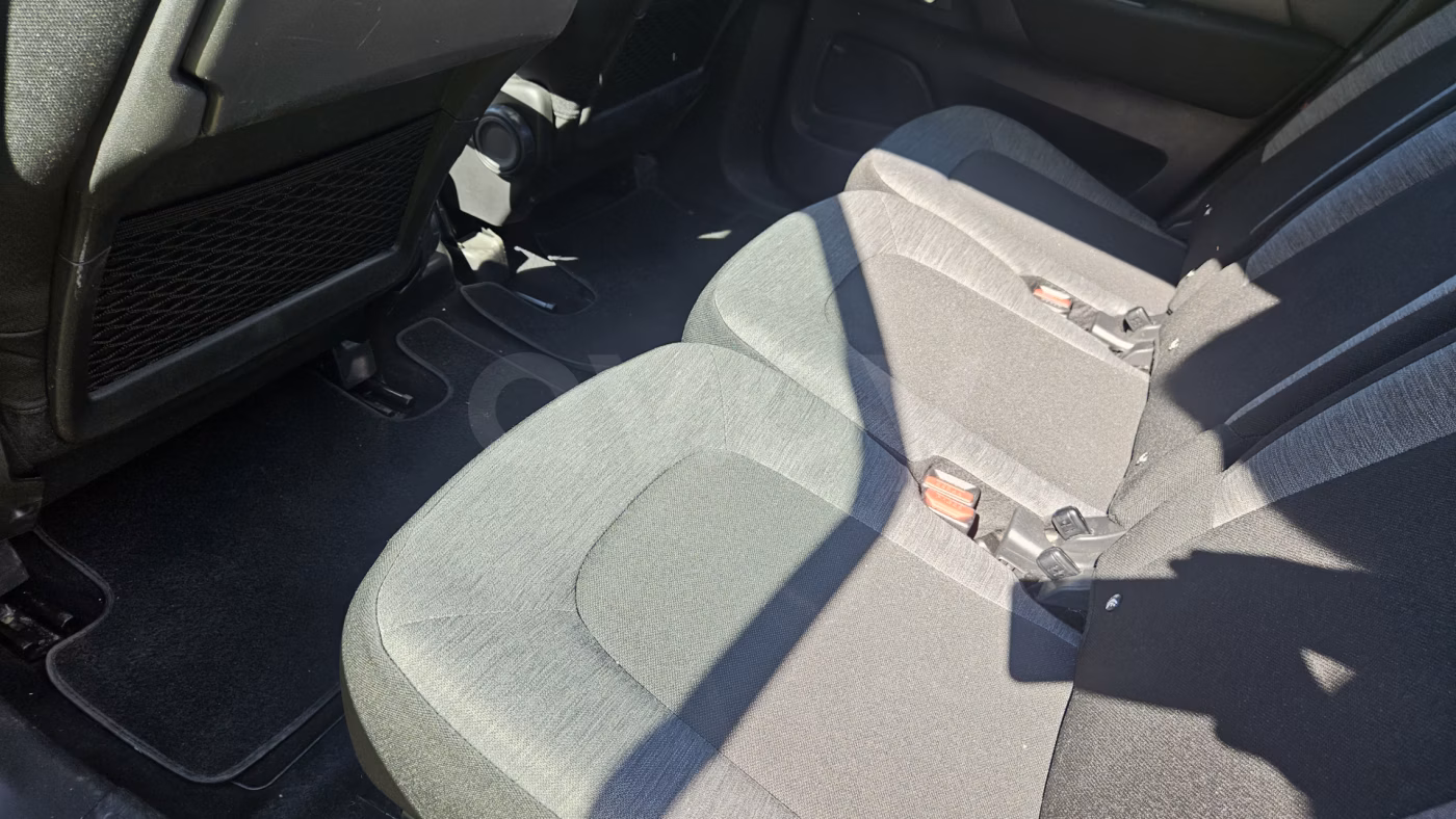 Citroen C4 Spacetourer фото 13