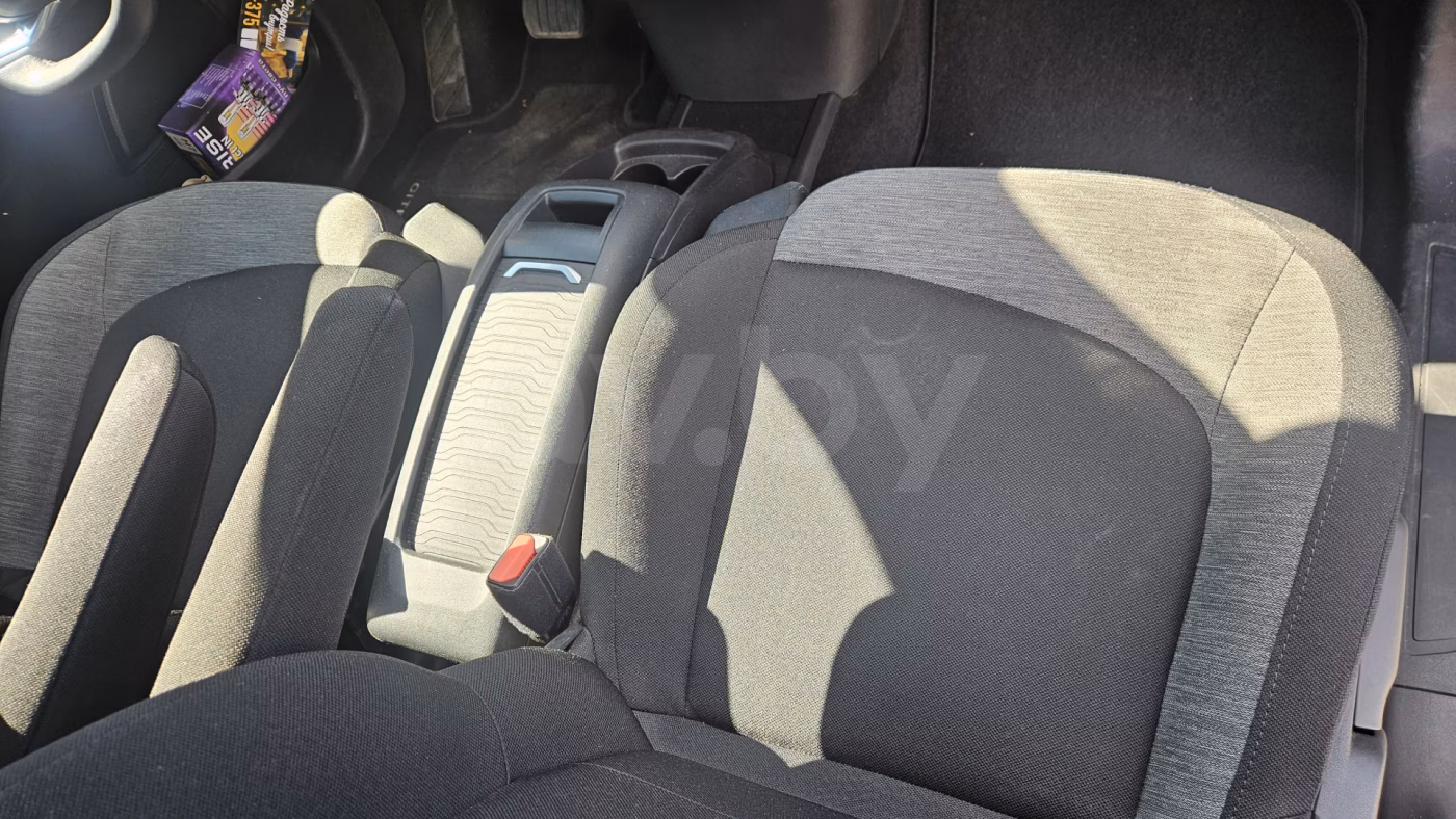 Citroen C4 Spacetourer фото 17