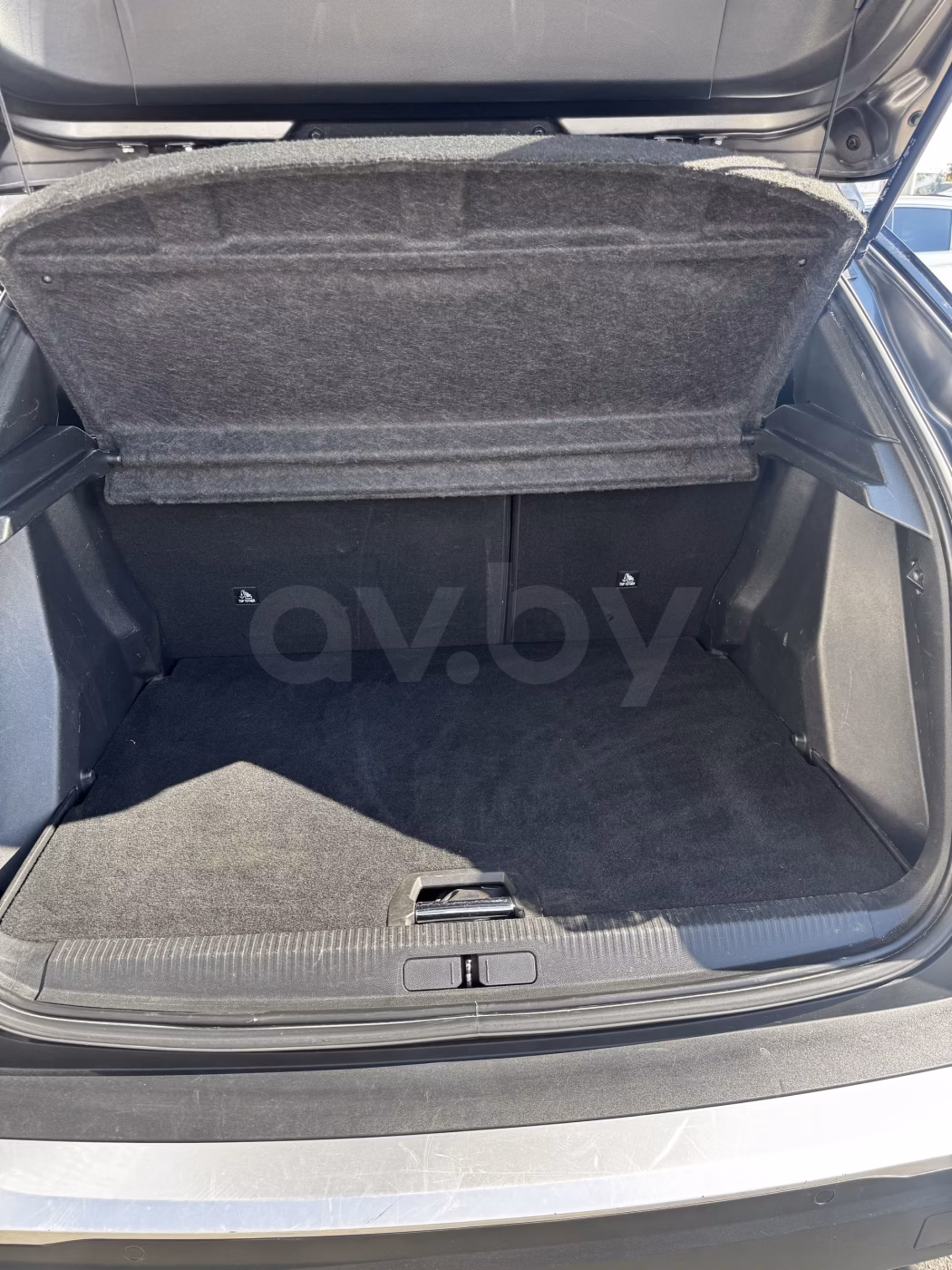 Peugeot 2008 фото 4