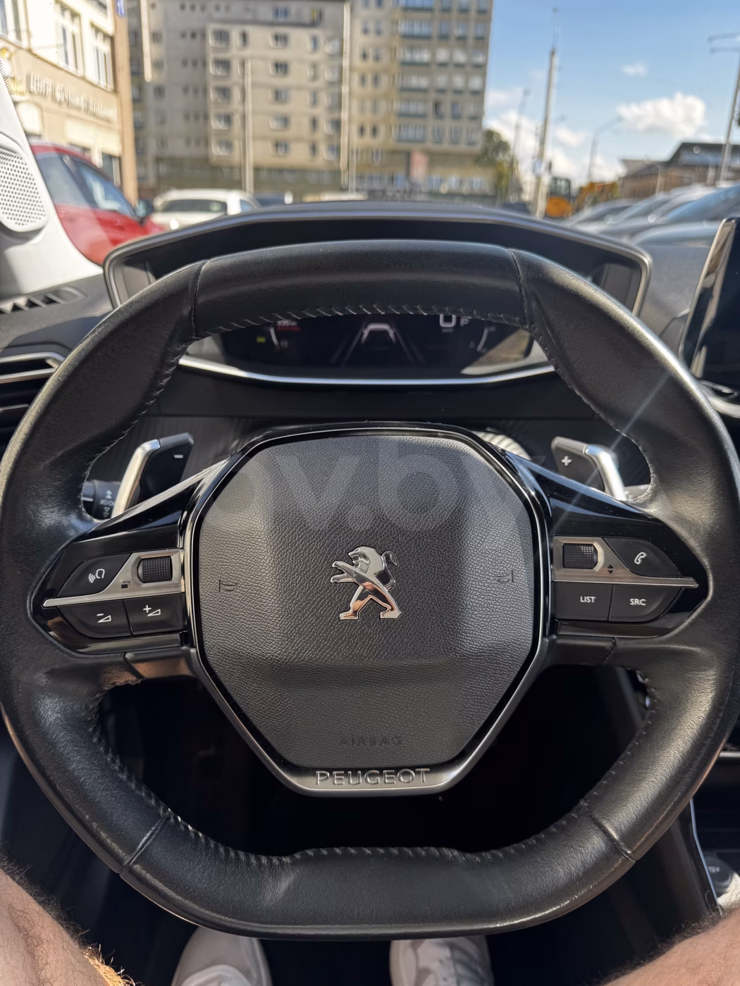 Peugeot 2008 фото 13