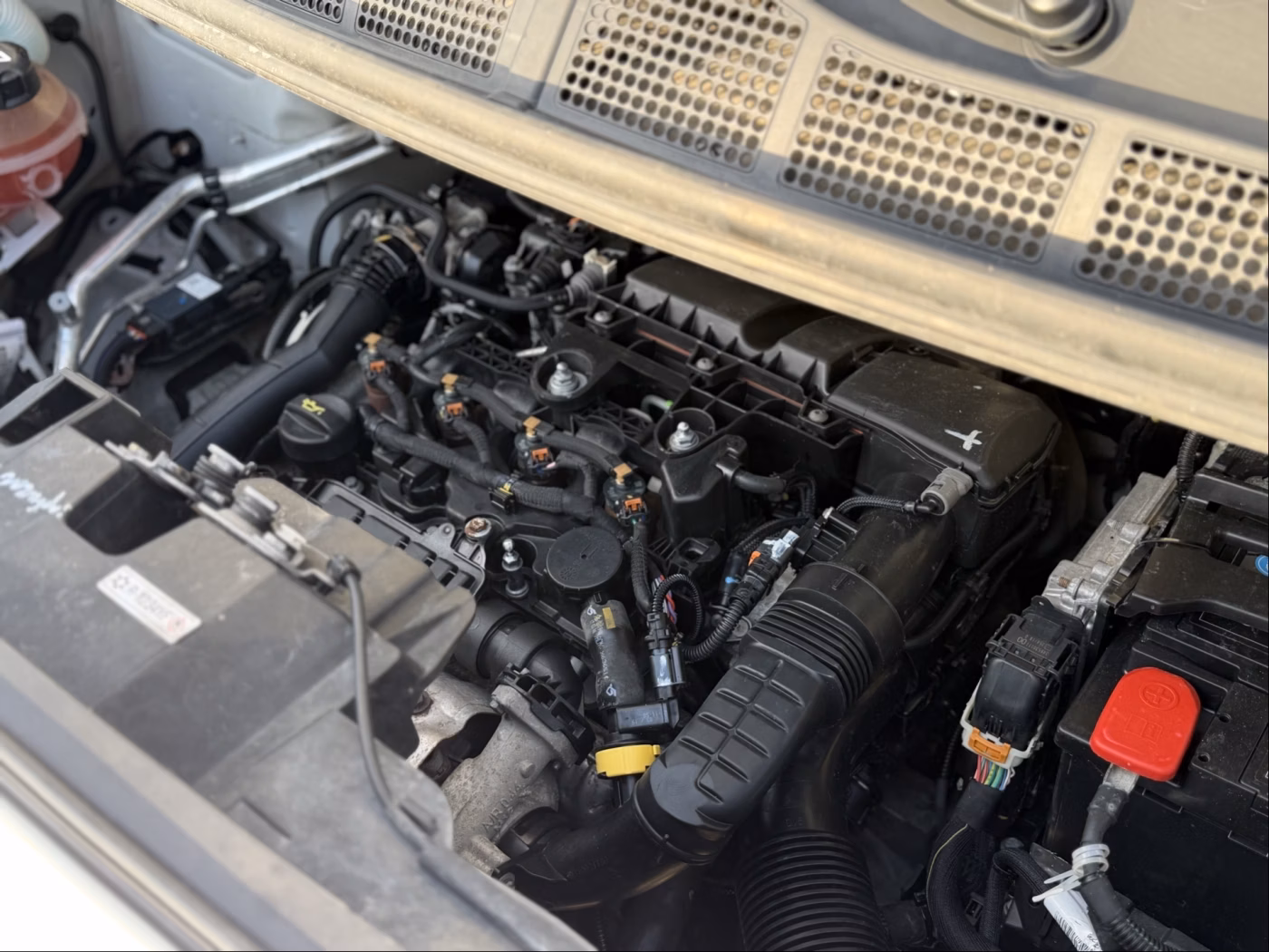 Citroen Jumpy фото 23