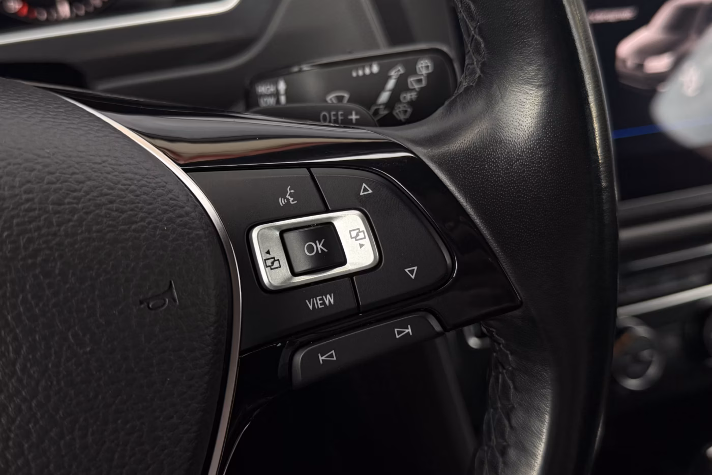 Volkswagen Tiguan фото 16