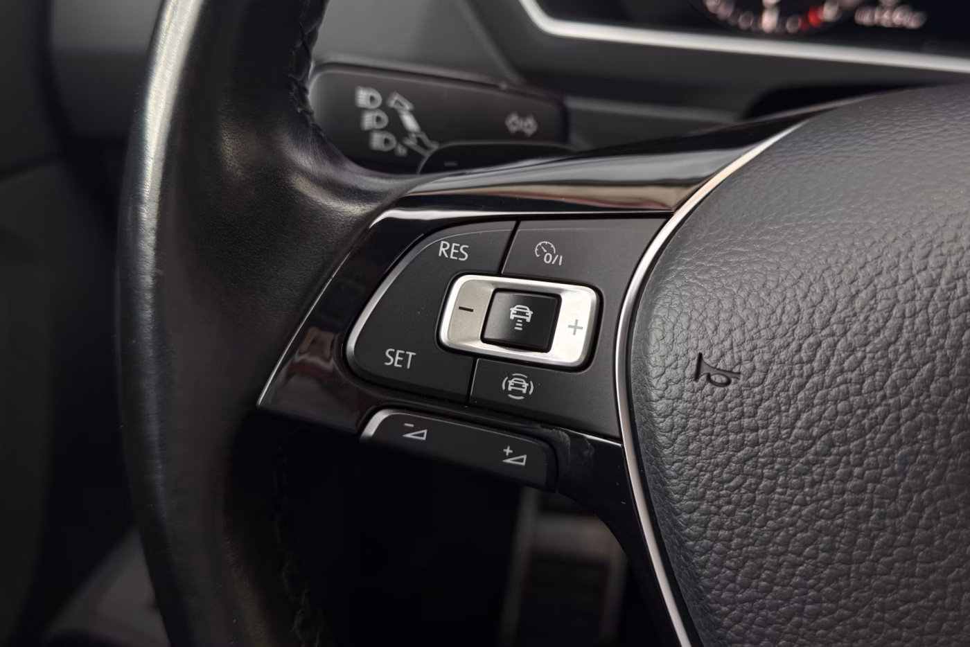 Volkswagen Tiguan фото 18