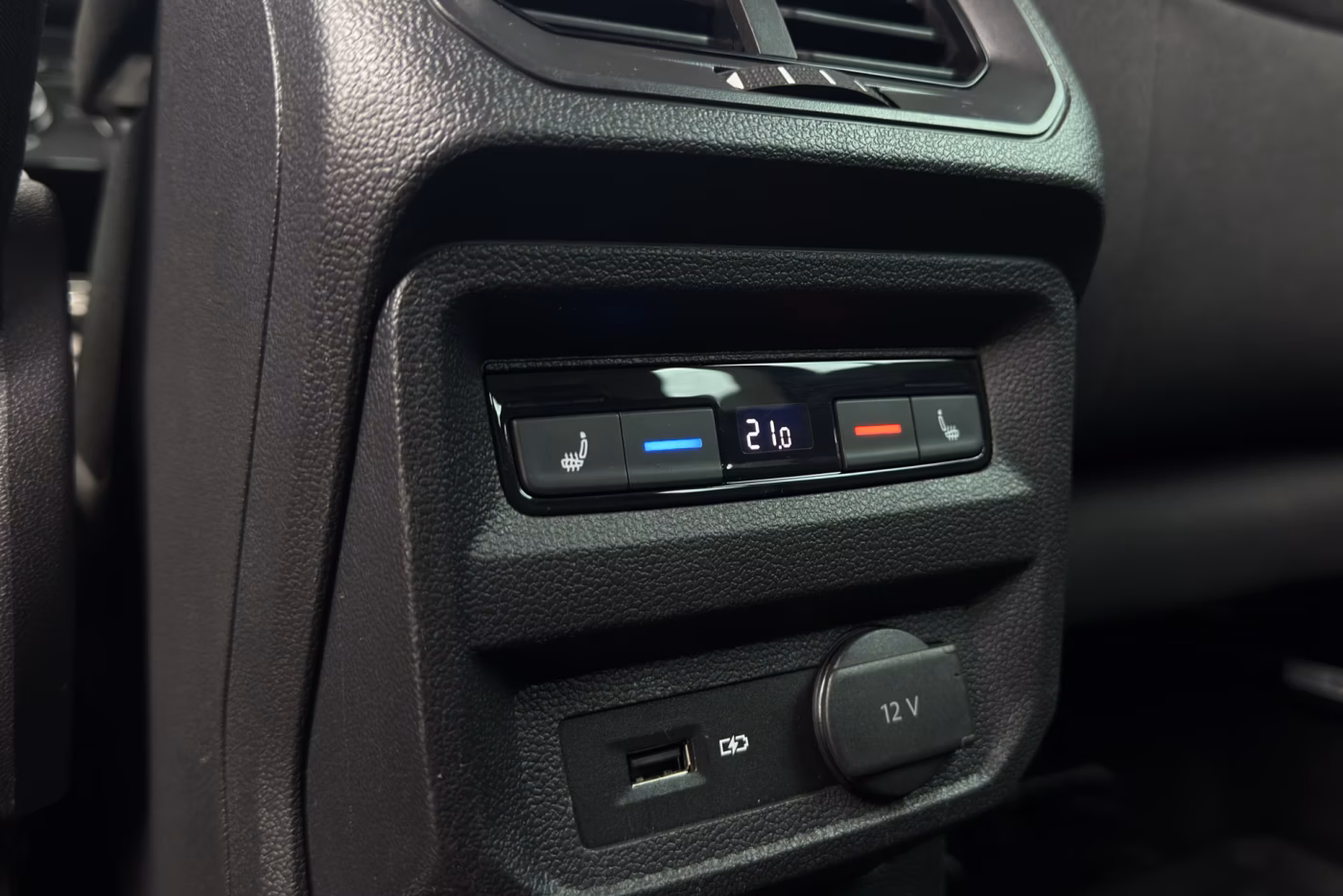 Volkswagen Tiguan фото 22