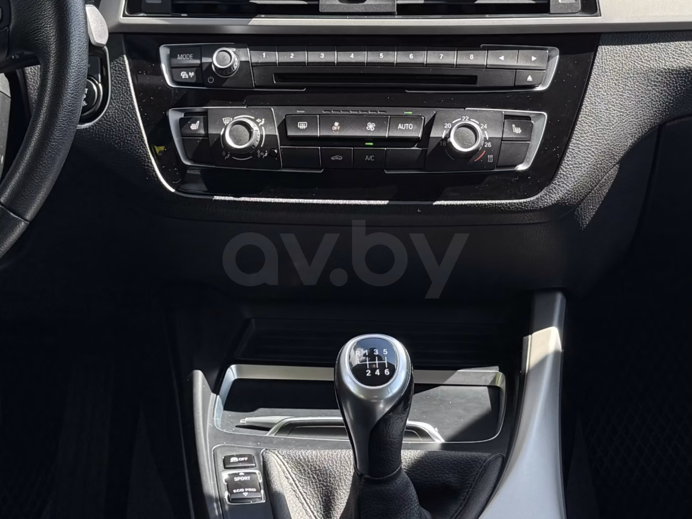 BMW 1 серия фото 9