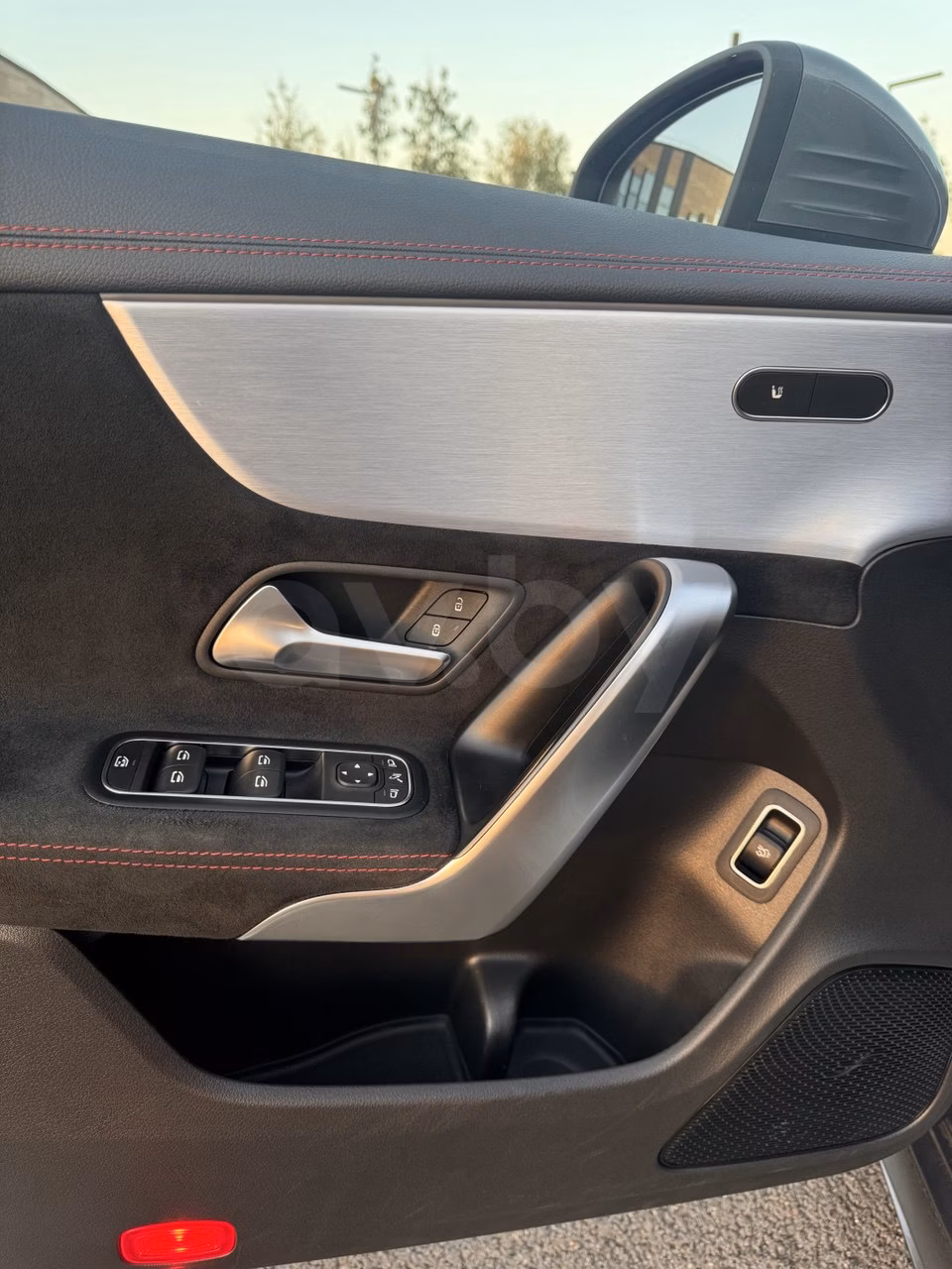 Mercedes-Benz CLA фото 3