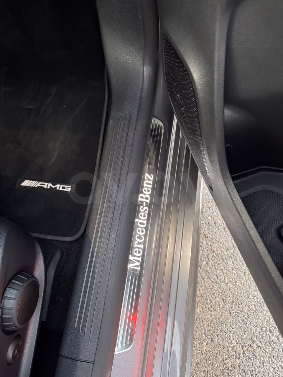 Mercedes-Benz CLA фото 5