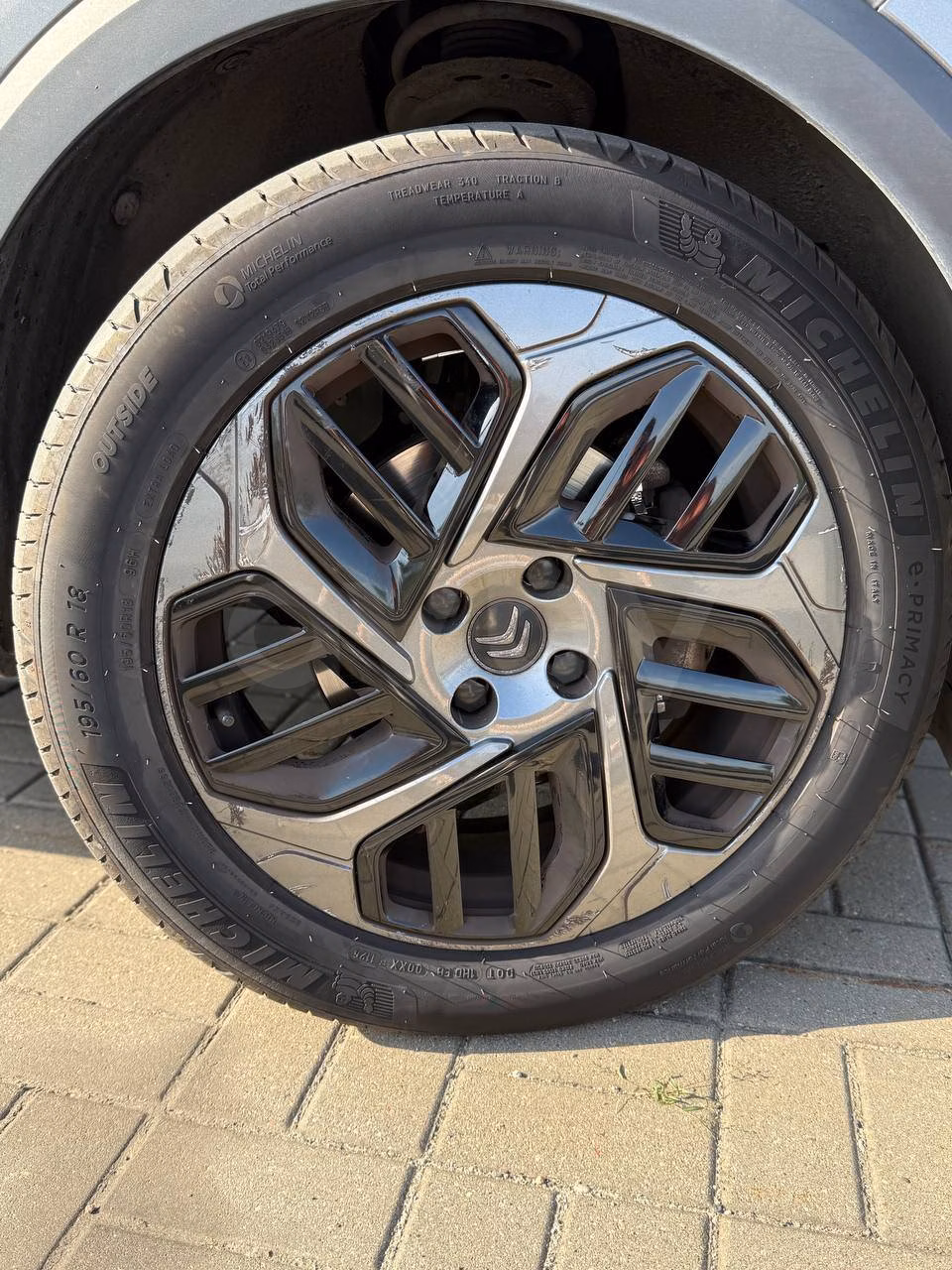 Citroen C4 фото 23