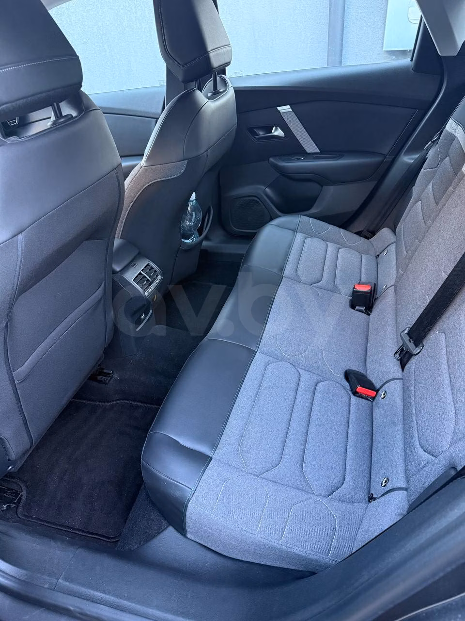 Citroen C4 фото 21