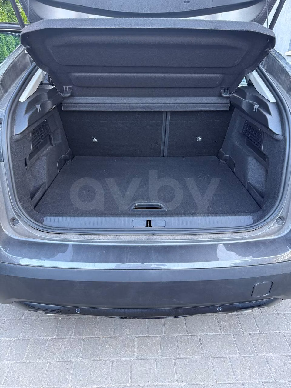 Citroen C4 фото 22