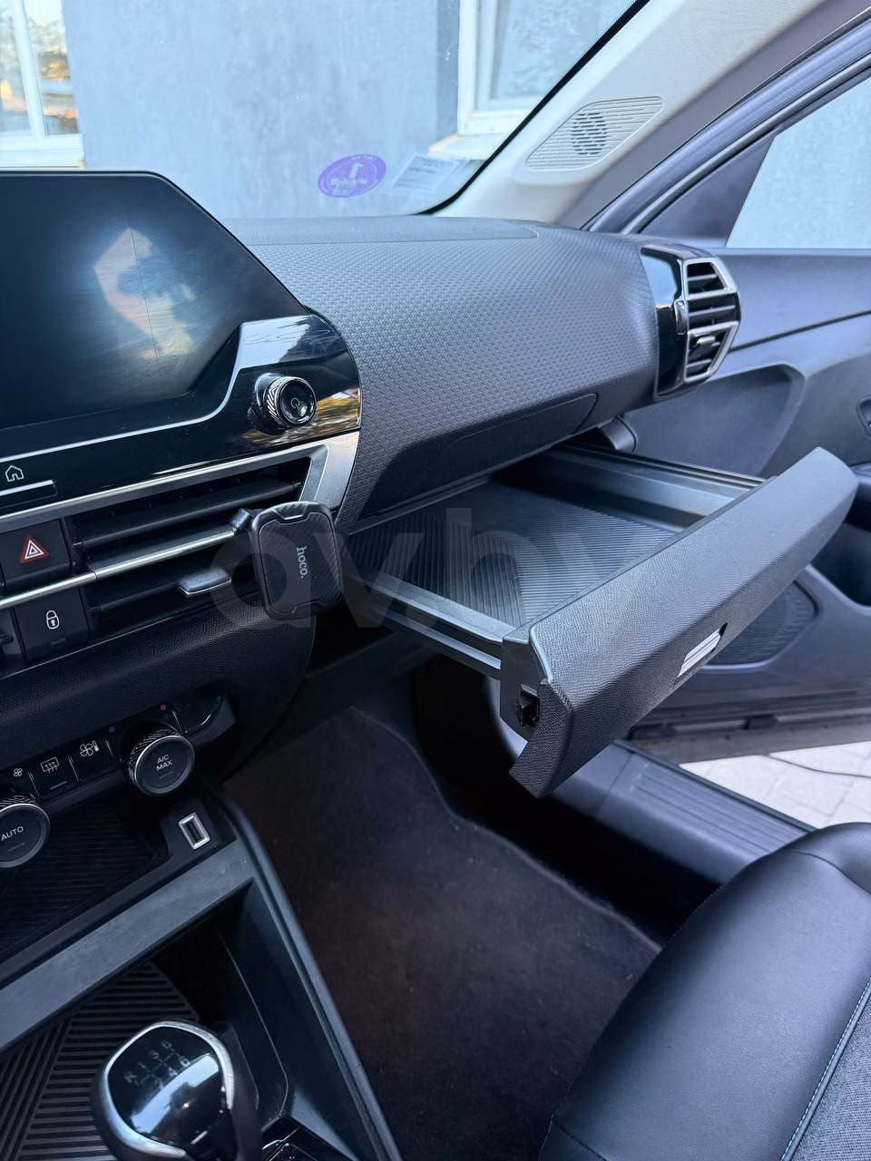 Citroen C4 фото 19