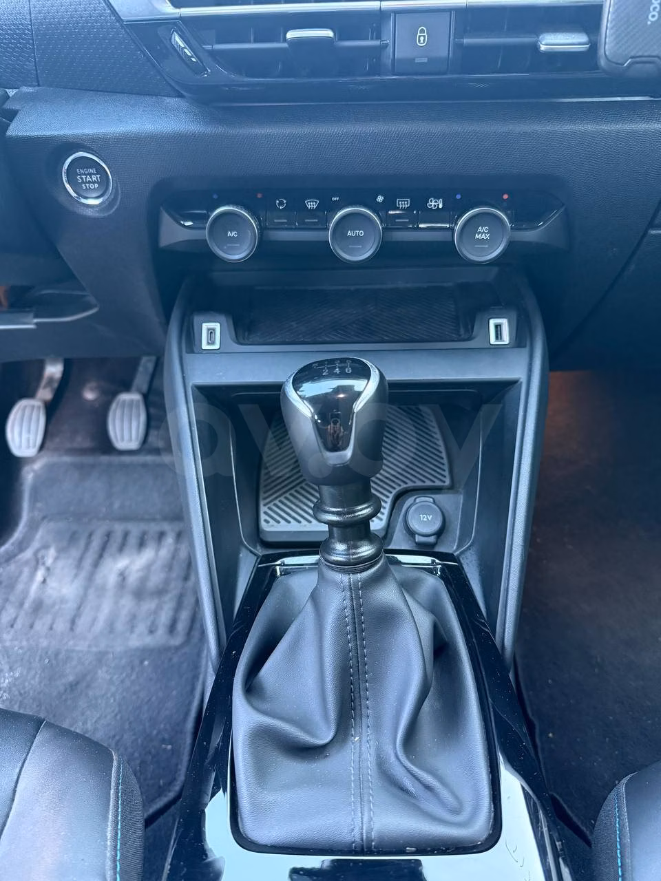 Citroen C4 фото 16