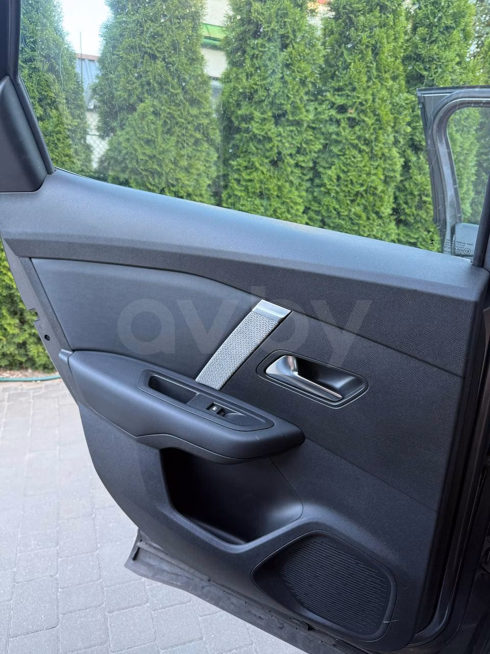 Citroen C4 фото 26