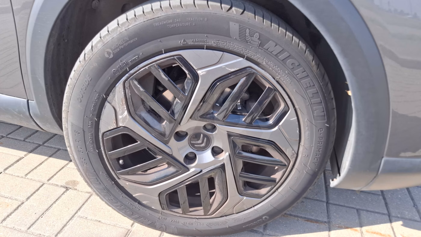Citroen C4 фото 9