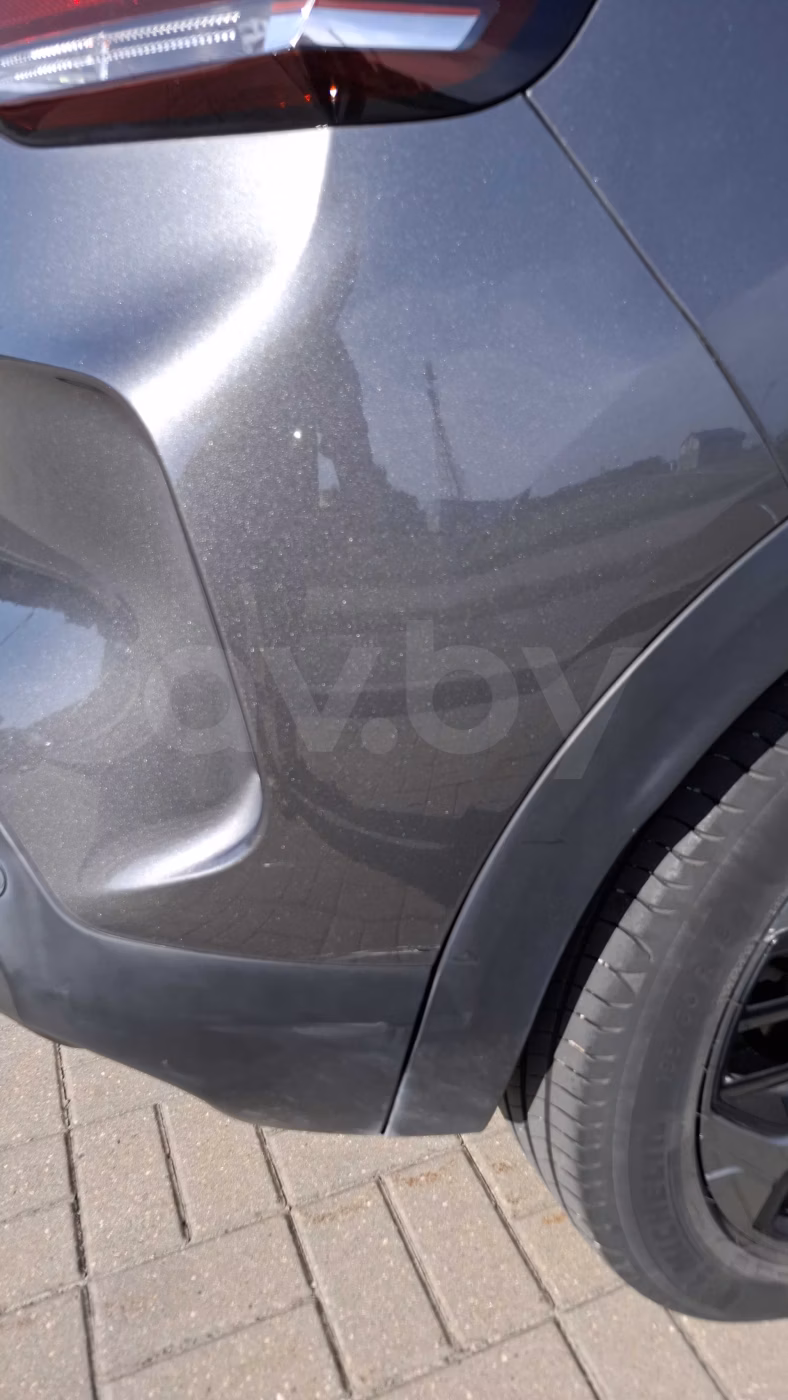 Citroen C4 фото 13