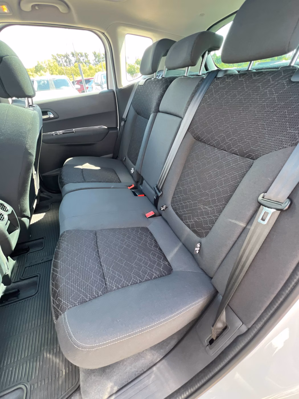 Peugeot 3008 фото 15