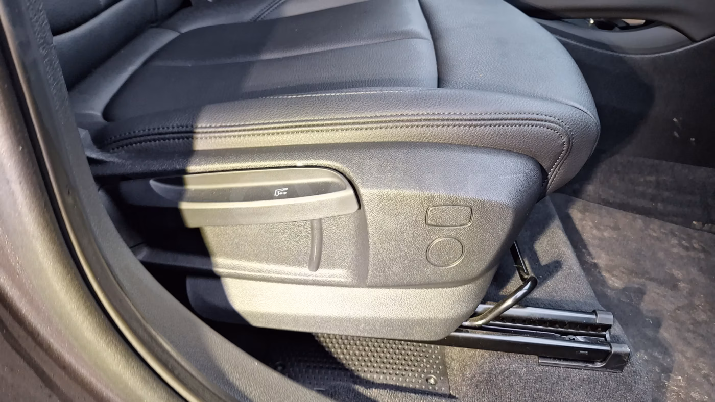 BMW X1 фото 10
