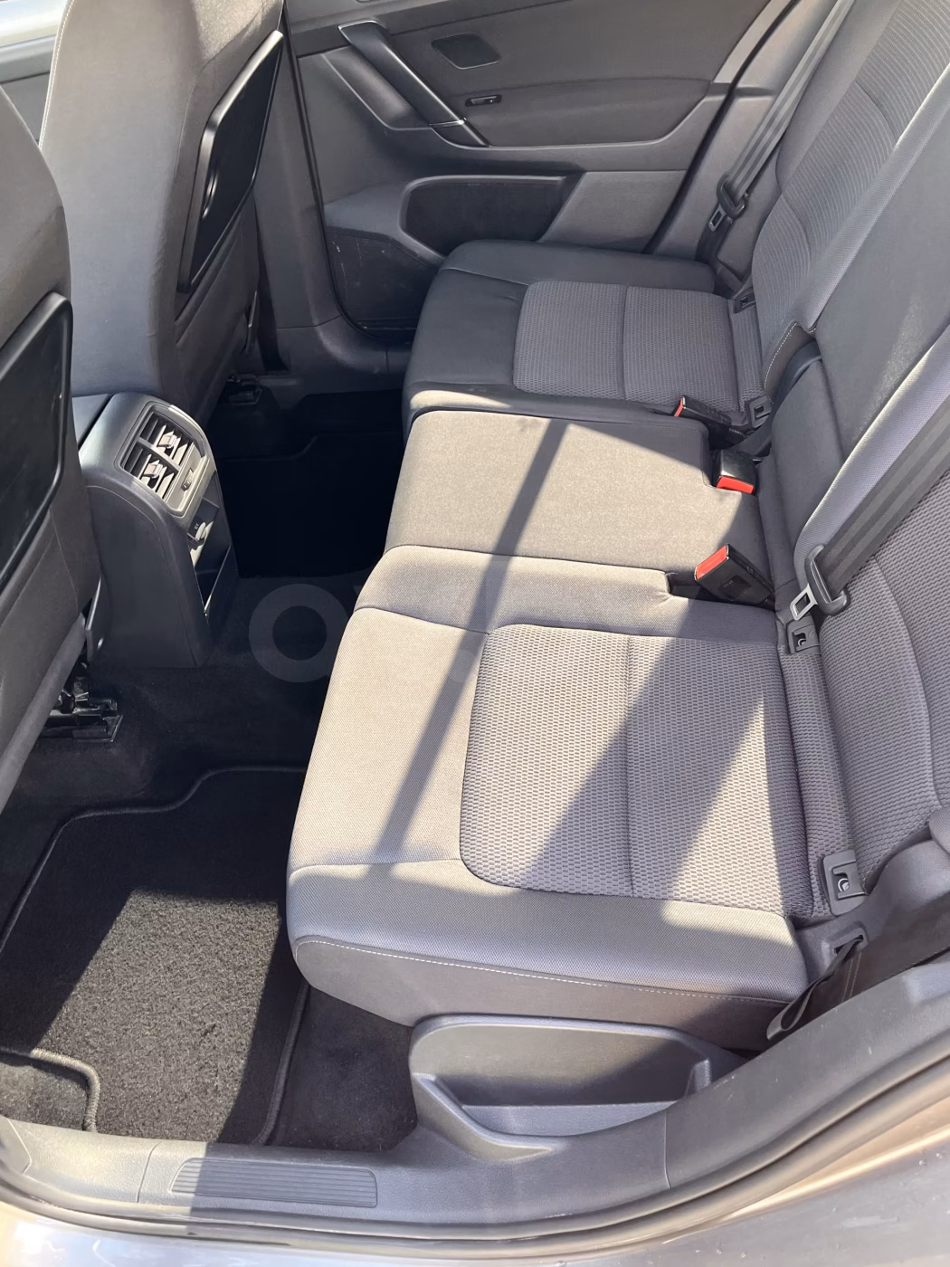Volkswagen Golf Sportsvan фото 11